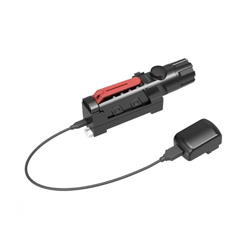 [1000/01-A31-EU] Stazione di ricarica per ExMP31R