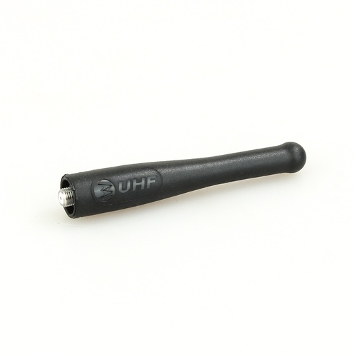 [PMAE4083A] PMAE4083A Antenna stub UHF 403-433MHz