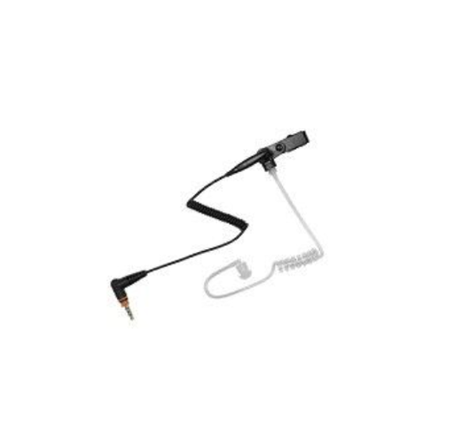 [PMLN7188B] PMLN7188B Auricolari con inserto auricolare - senza microfono