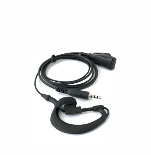 [HE925EX] Cuffie intrauricolari TP9000EX