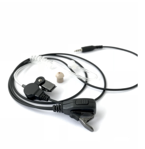 [HE926EX] TP9000Ex Kopfhörer "Surveilance“