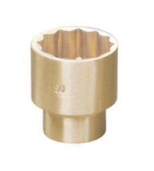 105 Clé à douille 3/4"