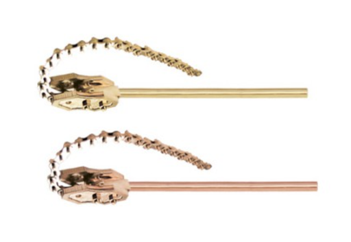 129 Chiave per tubi a catena