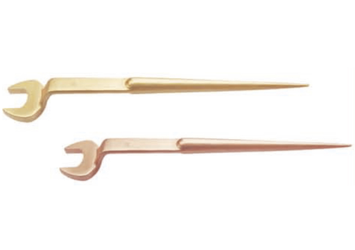 140B Chiave, offset con perno