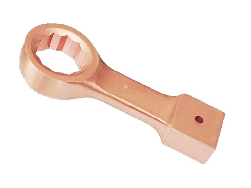 162 Impact ring wrench