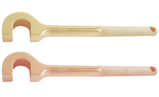 170B valve key, type U