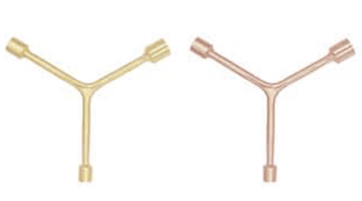 171B Tensioner, trigeminal nerve