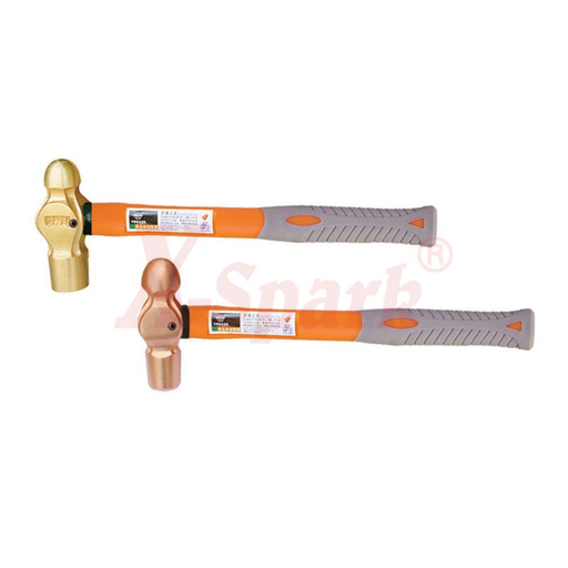 187 Ball peen hammer