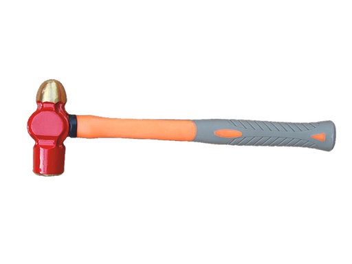 187 Kugelhammer