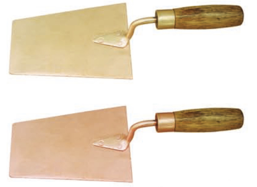 215B Bricklayer's shovel