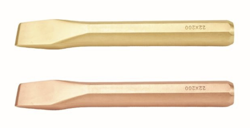 233 Octagonal chisel