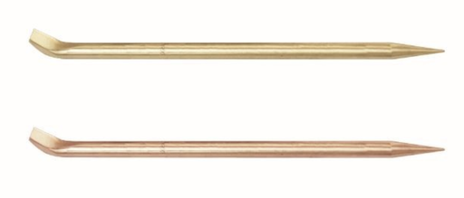 237A Pinze per schiacciare