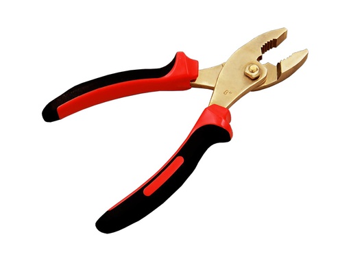 245 Pince combinée réglable