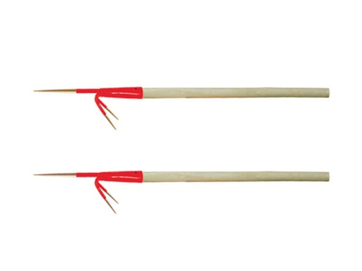 300 Ganci di protezione antincendio