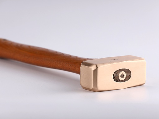 2104B Brass slide hammer
