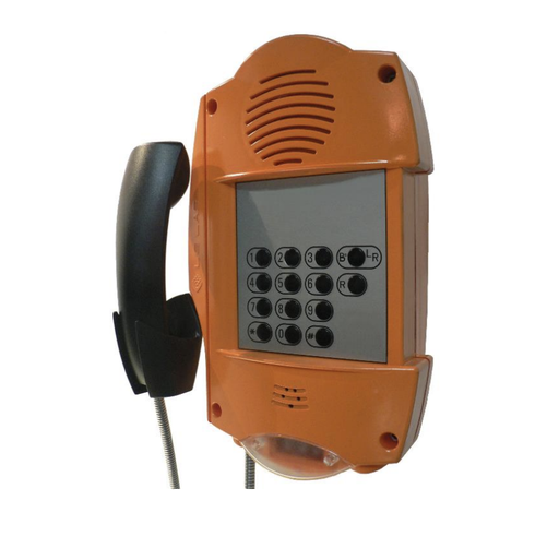 [TLA229A1] TLA229A1 Telefono antideflagrante II2GD