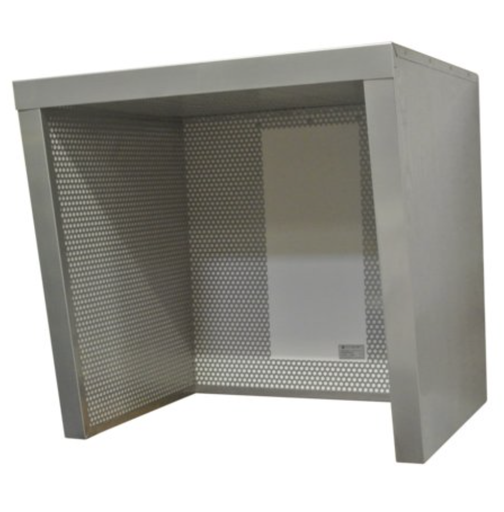 [CBA240S4P2003] CBA240S4P2003 Cabina acustica