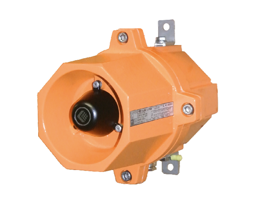 [KLM218A2BCC] KLM218A2BCC 24/48DAC Sirena antideflagrante