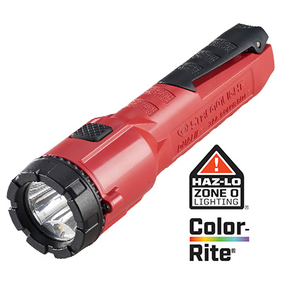 [BHL028] DUALIE® 3AA ATEX Color Rite