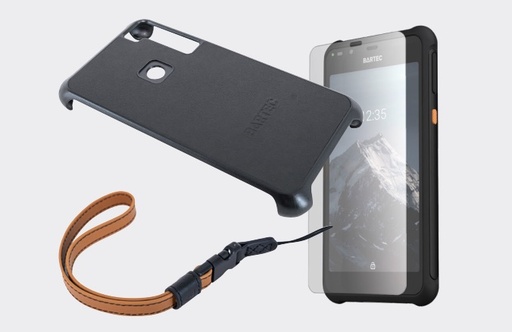 [17-S1Z0-0010] Set di protezione per telefoni e telecamere Pixavi (Pro)