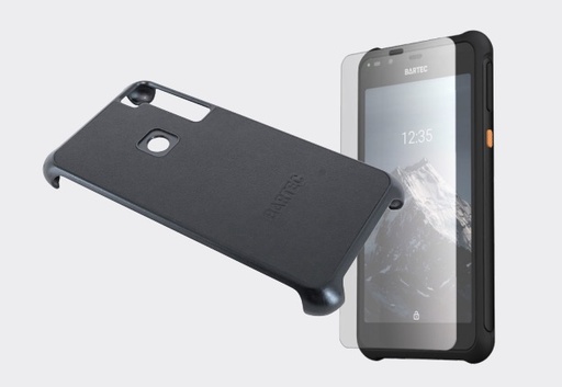 [17-S1Z0-0009] Set di protezione Pixavi Phone / Cam (Basic)