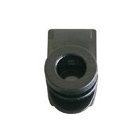 Registrazione in metallo da 12 mm