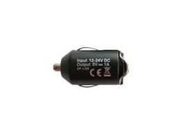 [A0002242] Caricabatterie da auto CCH 07 con connessione USB-A