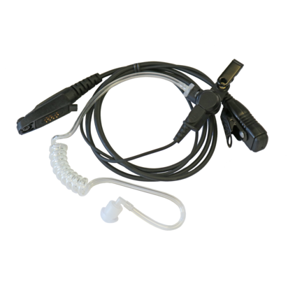 [01-00102701-001-001] IS-HS3A.1 headphone set