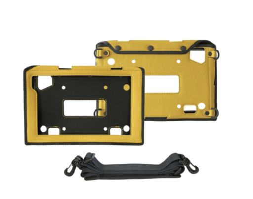 Étui en cuir IS940.x/IS945.x