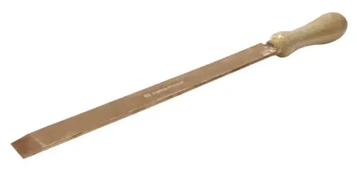 QTi® Spatule plate
