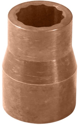 Inserto per chiave QTi® 3/4" (Bi-Hex)