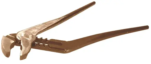 [PL-6012] QTi® pince pour pompe à eau / 300 mm