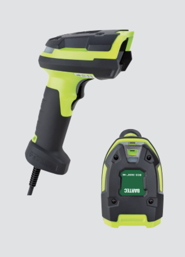 [B7-A2S4-2ER1] Scanner à main sans fil BCS 3678ex NI
