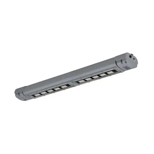 [SPX-WL168-LL] SPARTAN Linear 168 LED, luce bianca - installazioni Loop-in Loop-out