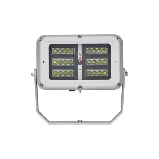 [SPX-FL24-W-120120] SPARTAN FLOOD FL24 projecteur 5.000 lumens 120°x120° faisceau