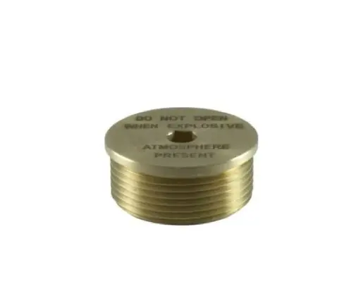 [CDX2410-15] Bouchon de batterie de remplacement ToughPIX II