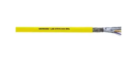 [02-4082-0002] Cavo LAN STP, 7,9 mm