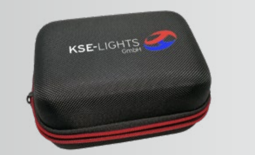 [KS-Case] Boîte de transport KSE
