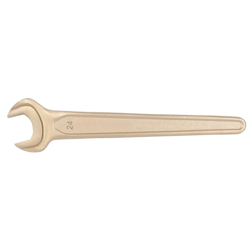 Chiave aperta BRONZEplus