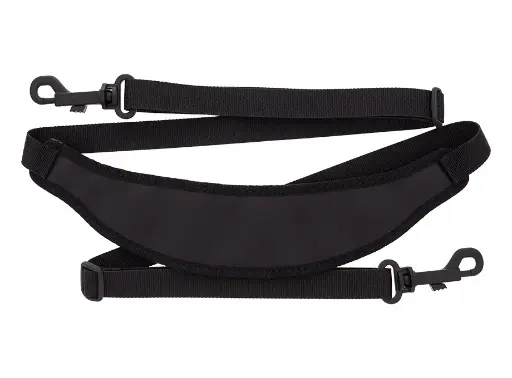 [70185670] Cinghia di trasporto per borsa in pelle