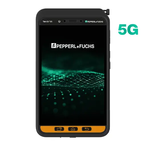 Tablet Tab-Ex 05 DZ2