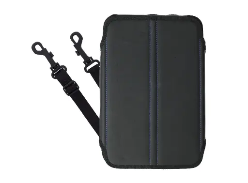 [70185667] LC T05 X1 étui en cuir pour Tab-Ex 05 DZ1