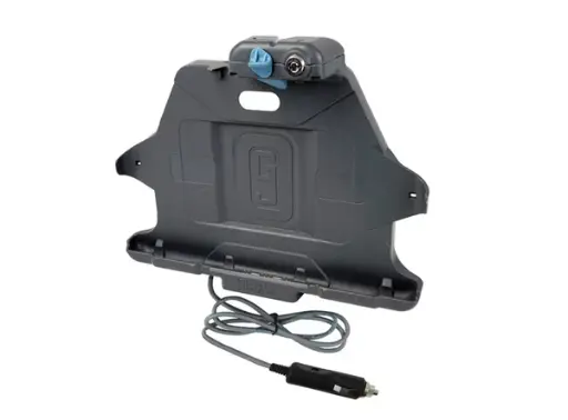 [70121773] Support de véhicule avec connexion à l'allume-cigare (nonEx)