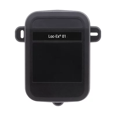 [481169] Loc-Ex® 01 Eigensicherer Beacon