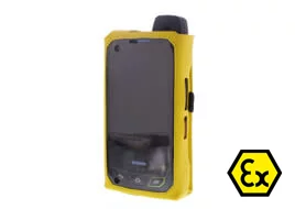 [483002] LC S01M Custodia in pelle solo per Smart-Ex 01M