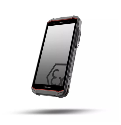 IS540.1 Smartphone set (rental)