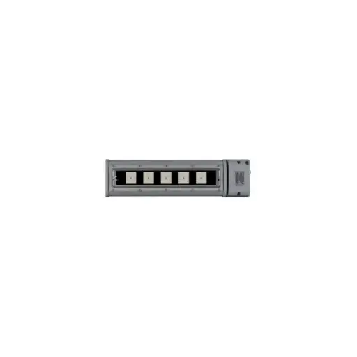 [SPX-WL84-LL] SPARTAN Linear 84 LED, lumière blanche, installations loop-in loop-out