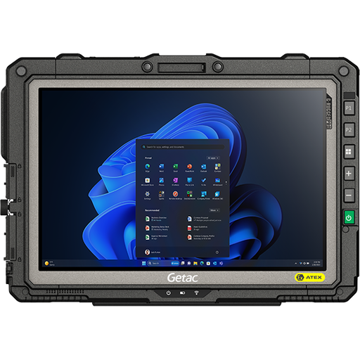 [USC154WIXDXE] UX10-EX Robust power for extreme applications