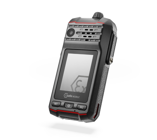 IS440.1 5G radio (rental)