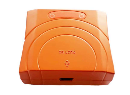 [WG-7189170] WatchGas IR Link pour QGM/PDM/PDM+ avec câble de connexion USB